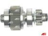 TOYOT 2801164150 Freewheel Gear, starter